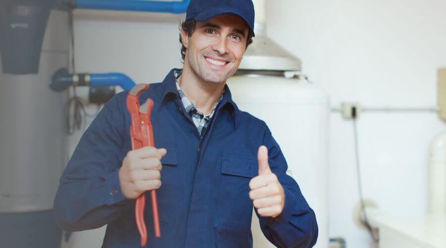 Professional Leak Detection in Highland, MI