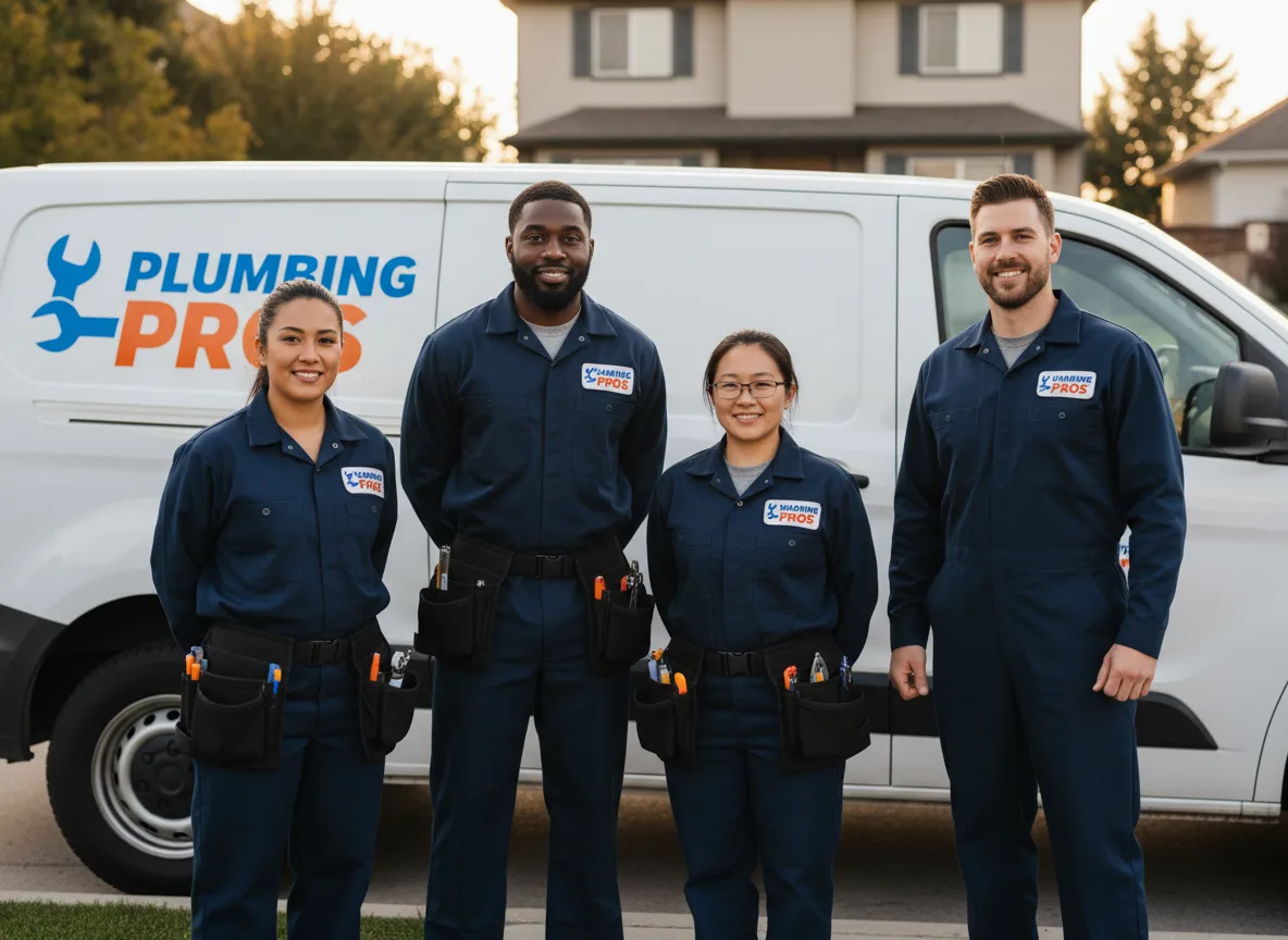 Water Heater Repair company in Highland, MI